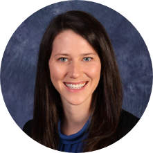 Emily Rich, PhD, OTR/L