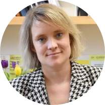 Dr. Jessica Eccles