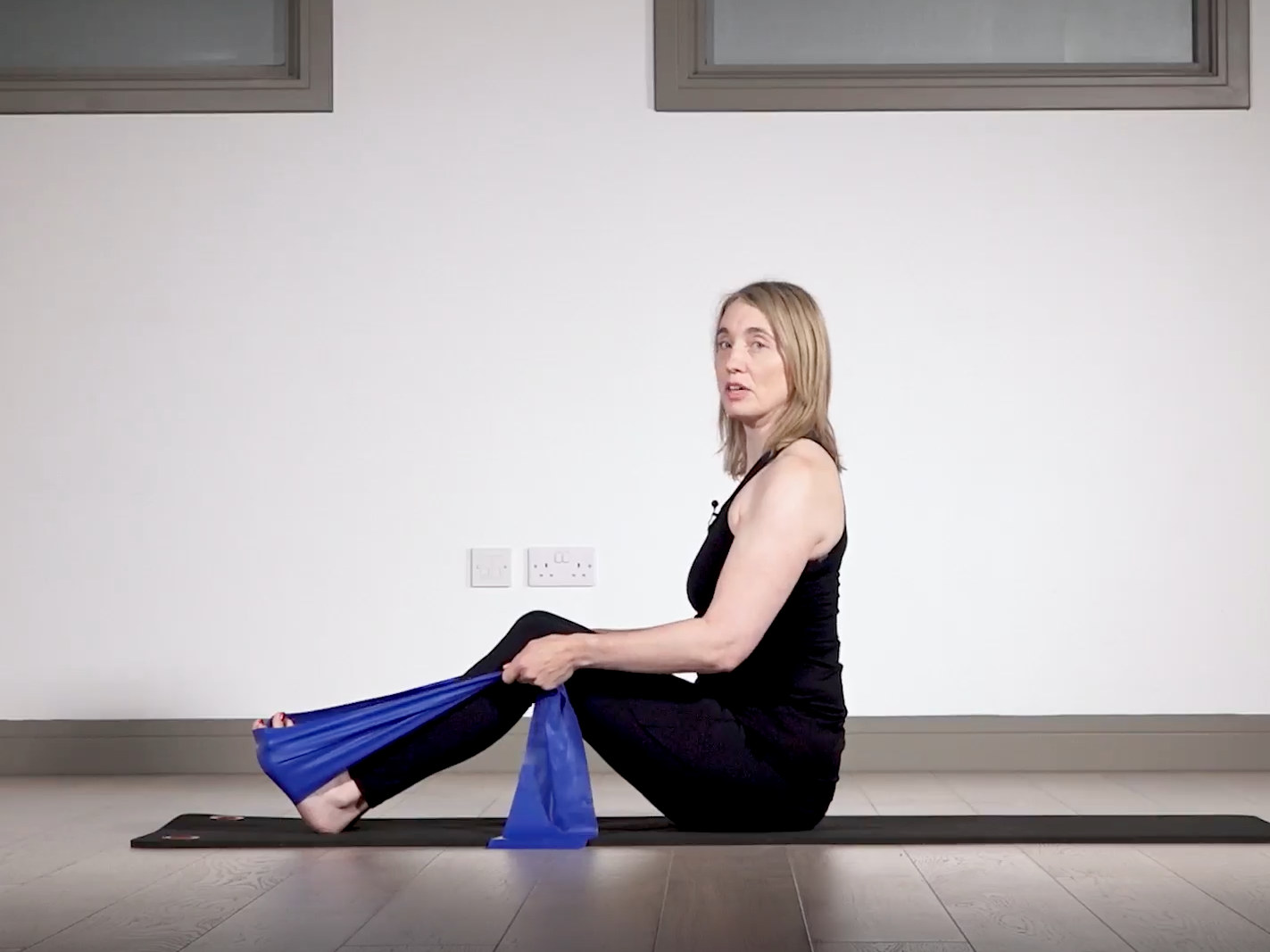Proprioception primer class